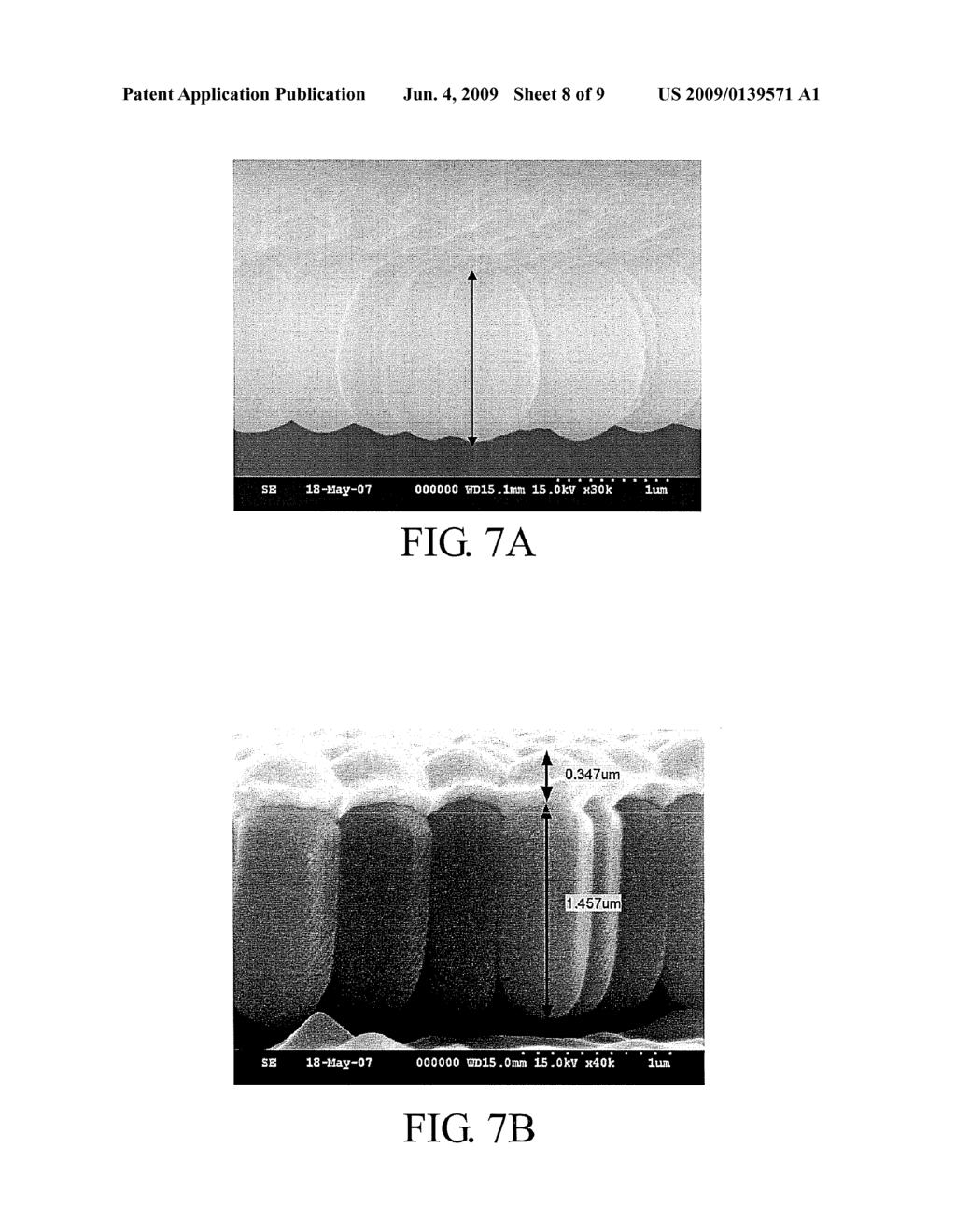 SOLAR CELL AND MANUFACTURING METHOD THEREOF - diagram, schematic, and image 09