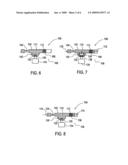 METHOD OF USING TRIGGERABLE PASSIVE VALVES TO CONTROL THE FLOW OF FLUID diagram and image