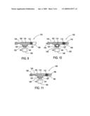 METHOD OF USING TRIGGERABLE PASSIVE VALVES TO CONTROL THE FLOW OF FLUID diagram and image