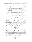 METHOD OF USING TRIGGERABLE PASSIVE VALVES TO CONTROL THE FLOW OF FLUID diagram and image