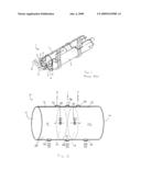 INTEGRATED AIR TANK diagram and image