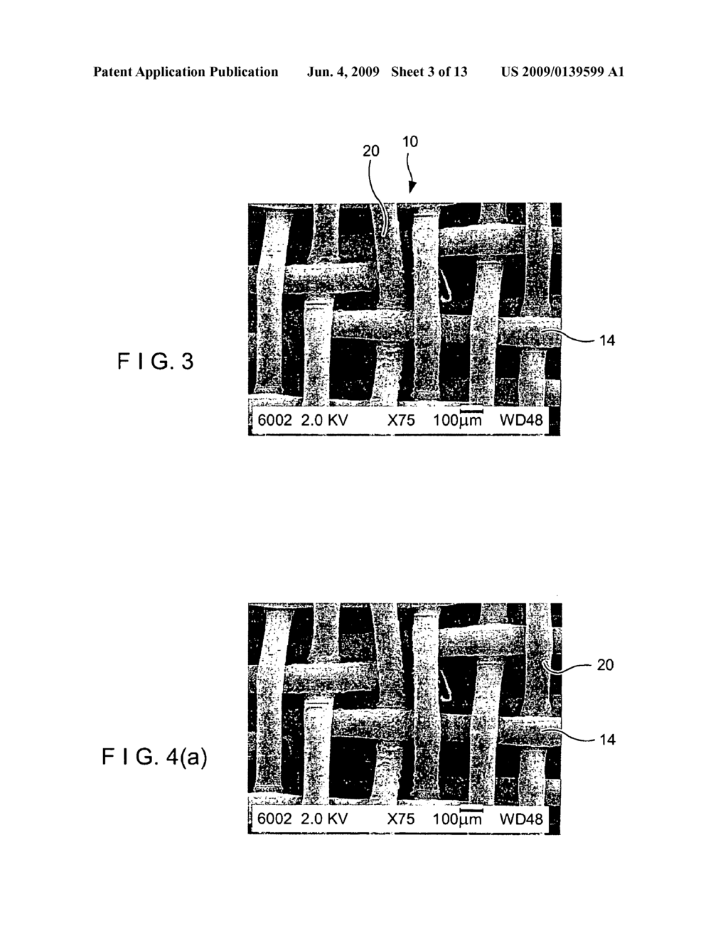 Process for producing papermaker's and industrial fabric seam and seam produced by that method - diagram, schematic, and image 04