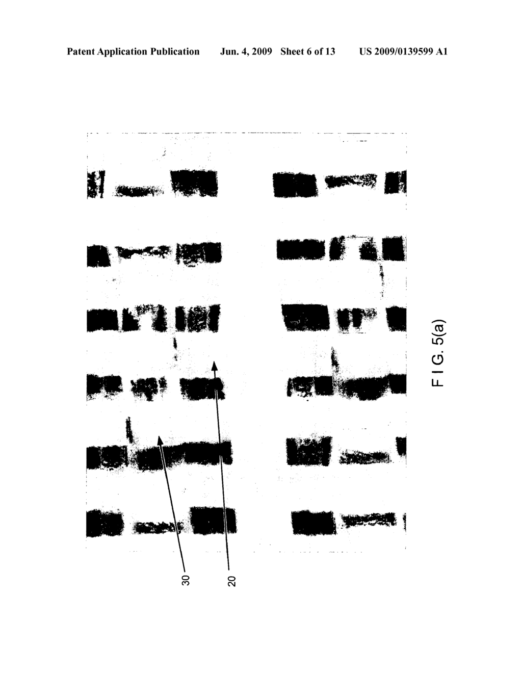 Process for producing papermaker's and industrial fabric seam and seam produced by that method - diagram, schematic, and image 07