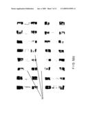 Process for producing papermaker s and industrial fabric seam and seam produced by that method diagram and image