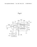 CONTINUOUS CASTING APPARATUS AND CONTINUOUS CASTING METHOD diagram and image