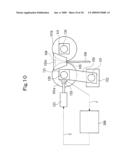 CONTINUOUS CASTING APPARATUS AND CONTINUOUS CASTING METHOD diagram and image