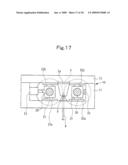 CONTINUOUS CASTING APPARATUS AND CONTINUOUS CASTING METHOD diagram and image