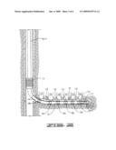 INTERVENTIONLESS PINPOINT COMPLETION AND TREATMENT diagram and image