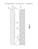 METHOD OF RECOVERING BITUMEN FROM A TUNNEL OR SHAFT WITH HEATING ELEMENTS AND RECOVERY WELLS diagram and image