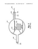 METHOD OF RECOVERING BITUMEN FROM A TUNNEL OR SHAFT WITH HEATING ELEMENTS AND RECOVERY WELLS diagram and image