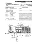 Hybrid Traction System diagram and image