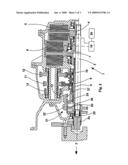 Hybrid Traction System diagram and image