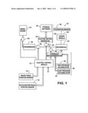 PRIORITIZED RECAPTURE OF ENERGY DURING DECELERATION OF A DUAL-HYBRID MOTOR VEHICLE diagram and image