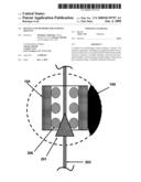 Devices and methods for slowing descent diagram and image