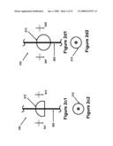 Devices and methods for slowing descent diagram and image