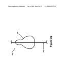 Devices and methods for slowing descent diagram and image