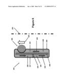 Devices and methods for slowing descent diagram and image