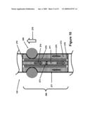 Devices and methods for slowing descent diagram and image