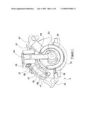 ROCKER SWITCH AND DEVICE HOLDER diagram and image