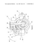 ROCKER SWITCH AND DEVICE HOLDER diagram and image