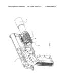 ROCKER SWITCH AND DEVICE HOLDER diagram and image