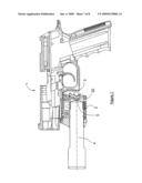 ROCKER SWITCH AND DEVICE HOLDER diagram and image