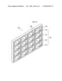 CONTROL PANEL ASSEMBLY FOR LAUNDRY DEVICE diagram and image