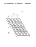 CONTROL PANEL ASSEMBLY FOR LAUNDRY DEVICE diagram and image