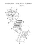 CONTROL PANEL ASSEMBLY FOR LAUNDRY DEVICE diagram and image