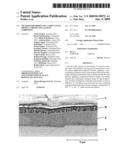 Method for producing a sheet steel product protected against corrosion diagram and image