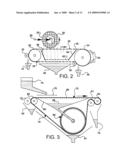 ENDLESS CABLE SYSTEM AND ASSOCIATED METHODS diagram and image