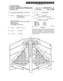 CONTINUOUS POROUS BED CENTRIFUGE diagram and image