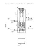 SYSTEM FOR MONITORING LOAD AND ANGLE FOR MOBILE LIFT DEVICE diagram and image