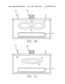 Multiple frequency pulsing of multiple coil source to control plasma ion density radial distribution diagram and image