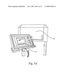 Laser welding of castings to minimize distortion diagram and image