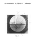 Laser welding of castings to minimize distortion diagram and image