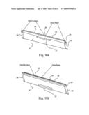 Laser welding of castings to minimize distortion diagram and image