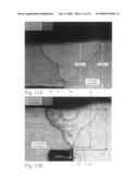 Laser welding of castings to minimize distortion diagram and image