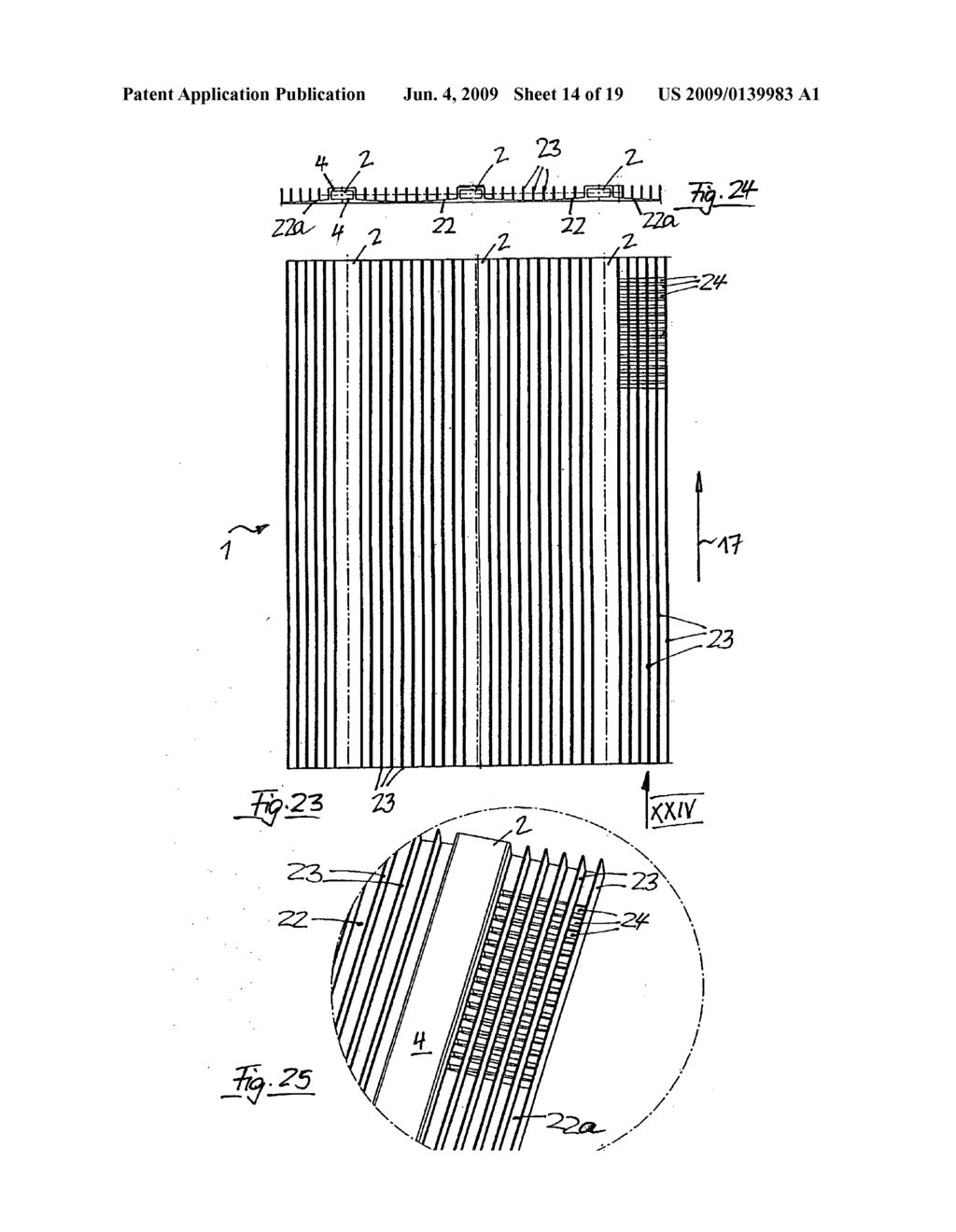 Electric Heating Apparatus, Especially for Motor Vehicles - diagram, schematic, and image 15