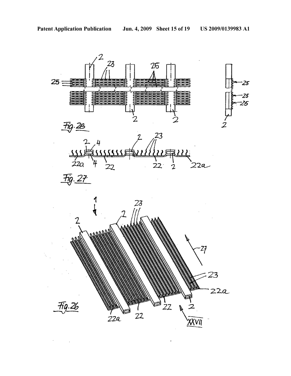 Electric Heating Apparatus, Especially for Motor Vehicles - diagram, schematic, and image 16