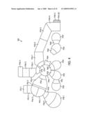 RECEPTACLES FOR STORING SUBSTANCES IN DIFFERENT PHYSICAL STATES diagram and image