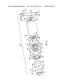 RECEPTACLES FOR STORING SUBSTANCES IN DIFFERENT PHYSICAL STATES diagram and image