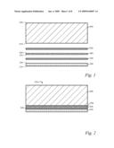 FLEXIBLE COMPOSITE MULTIPLE LAYER FIRE-RESISTANT INSULATION STRUCTURE diagram and image