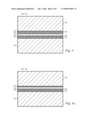 FLEXIBLE COMPOSITE MULTIPLE LAYER FIRE-RESISTANT INSULATION STRUCTURE diagram and image