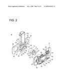 Cable Supporting Device diagram and image