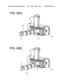 Cable Supporting Device diagram and image