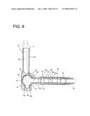 Cable Supporting Device diagram and image