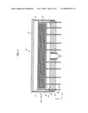 Photomultiplier Tube and Radiation Detecting Device diagram and image