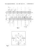 Charged particle beam exposure system and beam manipulating arrangement diagram and image