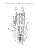 PRESSURE CONTROL VALVE diagram and image